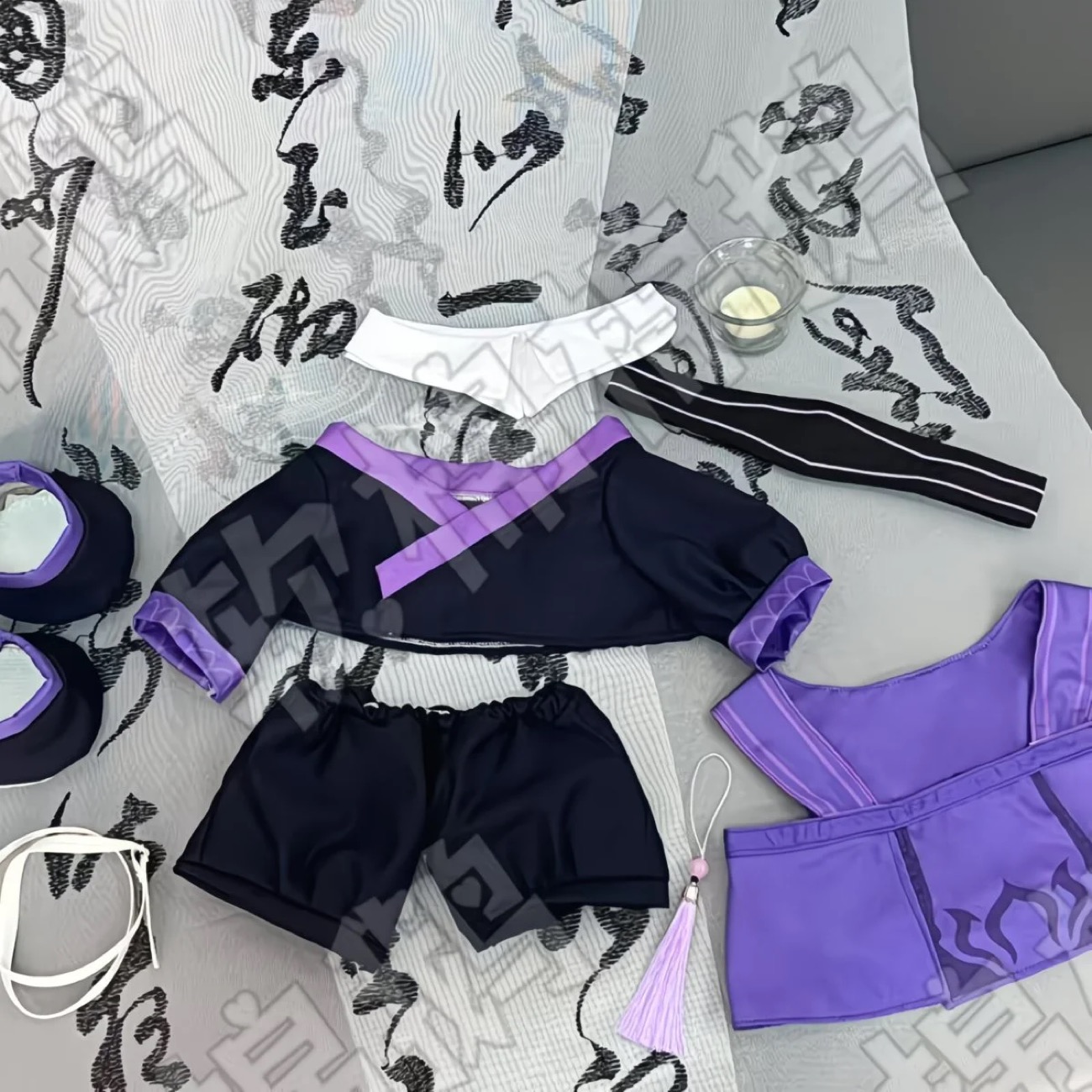 2026 オリジナル悪魔の祖先周囲ファン江成属性 40 セン - Baby Clothes のレビューと価格