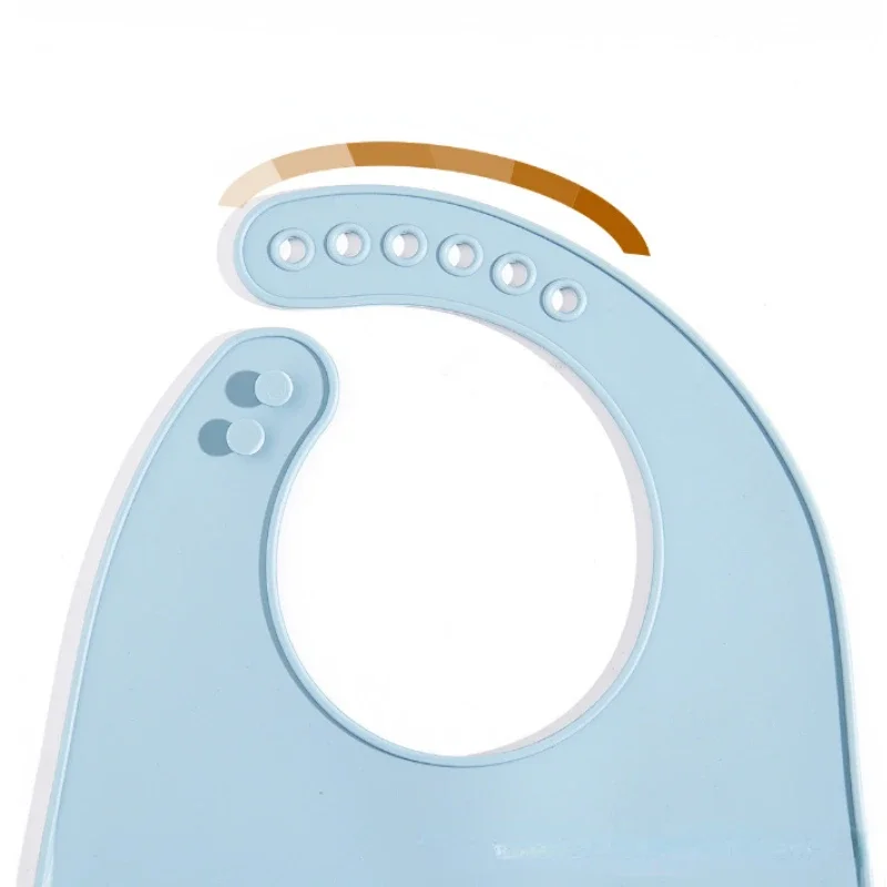 1 個シリコーンベビーよだれかけ防水唾液滴下バナナよだれかけ - Waterproof Baby Bibs Silicone のレビューと価格