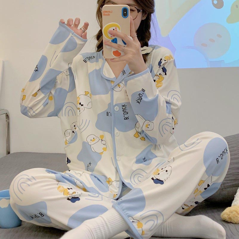 マタニティウェア 春夏 軽量産後ガウン 授乳用 ゆったりとし - Maternity Wear のレビューと価格