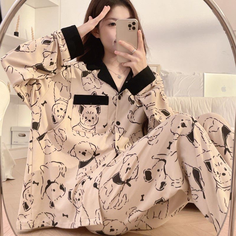 マタニティウェア 春夏 軽量産後ガウン 授乳用 ゆったりとし - Maternity Wear のレビューと価格