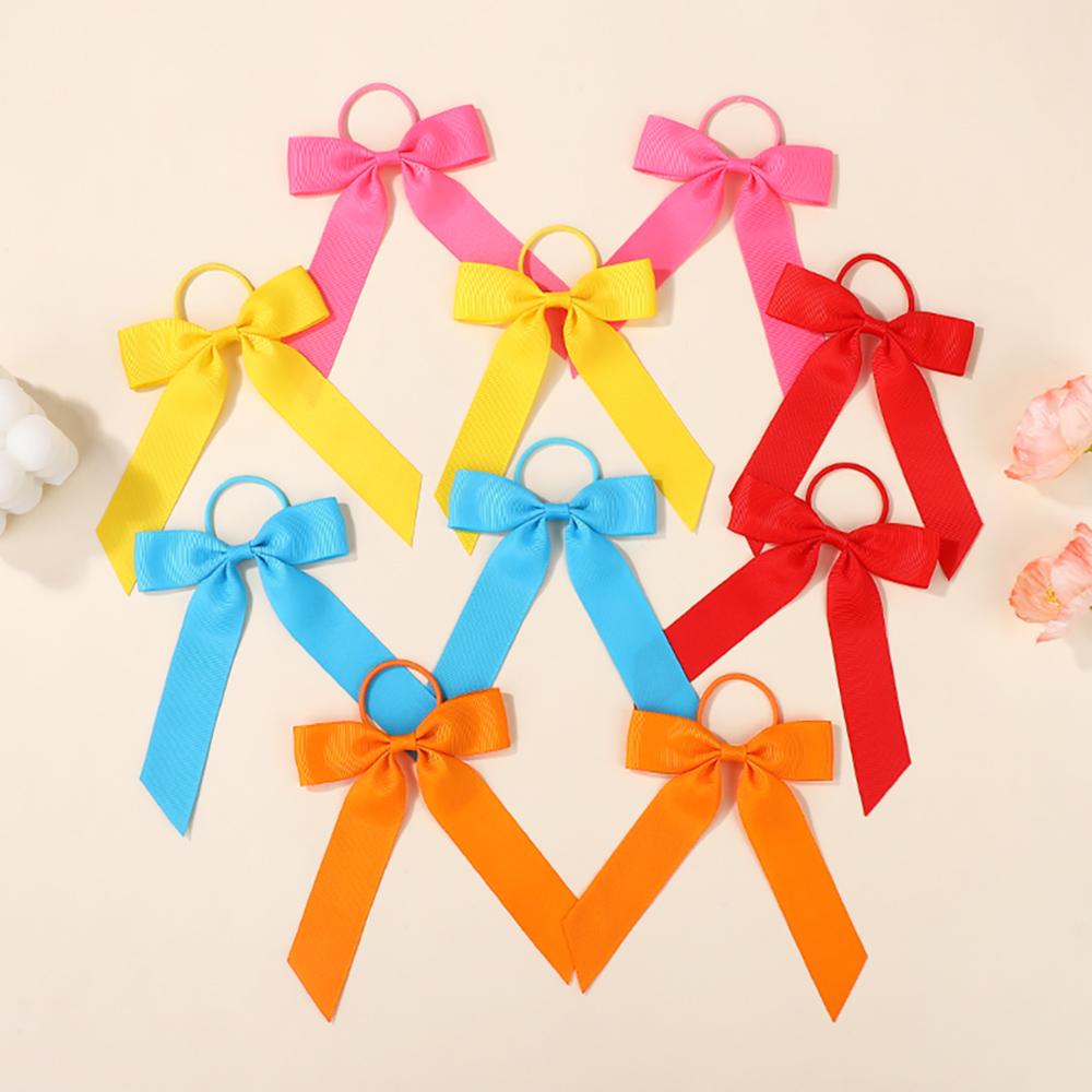 ベビーボウ 20個/ロット 女の子用 スイートボウ ヘアロー - Baby Gear のレビューと価格