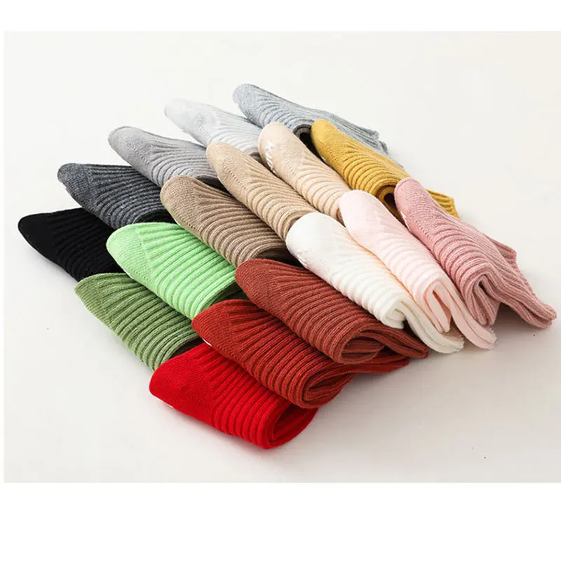 赤ちゃんと女の子のためのフロアソックス,子供のための丈夫な白 - Unisex Baby Socks Non Slip のレビューと価格