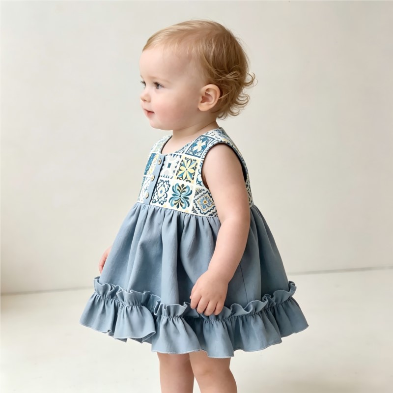 ファッション新生児女の子男の子綿リネンロンパースセットノース - Baby Summer Linen Sleeveless Jumpsuit のレビューと価格