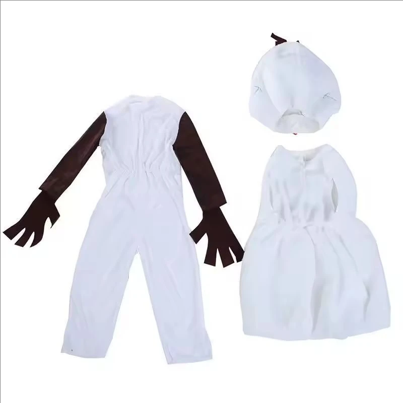 サンタオラフコスチューム 幼児用かわいい雪だるまベビー服 男 - Baby Clothes のレビューと価格